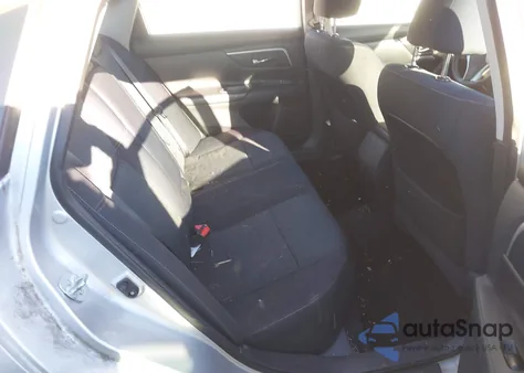 2017 Nissan Altima 2.5 Sv from USA, damaged, VIN 1N4AL3AP3HC151505